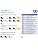 Tamiya TAM61114 1/48 Grumman F-14A Tomcat Plastic Model Airplane Kit, Navy