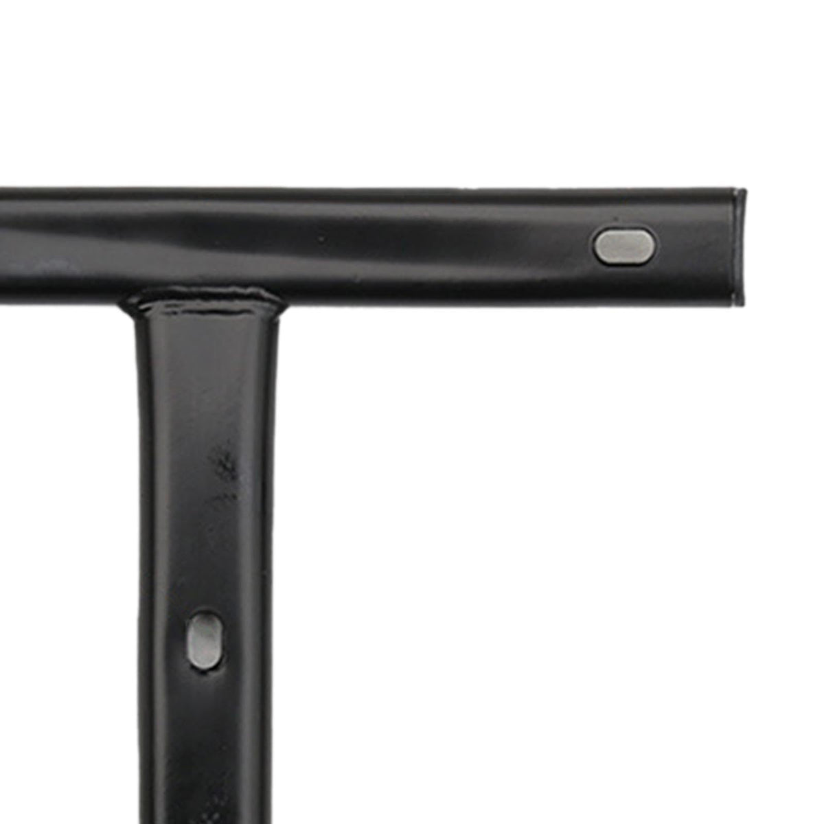 harayaa Household T Shaped Swivel Chair Back Support Rod Sturdy Stable Practical for Gaming Chairs Backrest Chair Parts