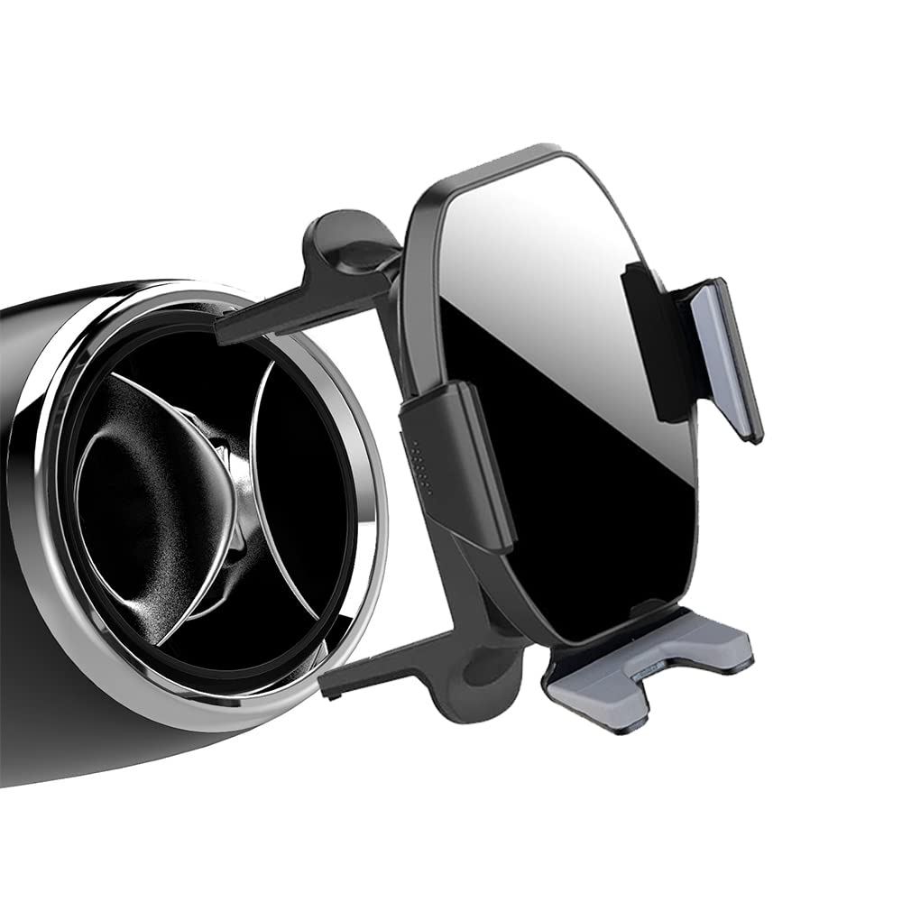 ICAILIN Car phone holder for Mercedes Benz C-Class, E-Class,S-Class,B-Class,A-Class, GLC/GLE/GLS/GLB/GLA-Class Mercedes Benz Accessories FIAT 500,