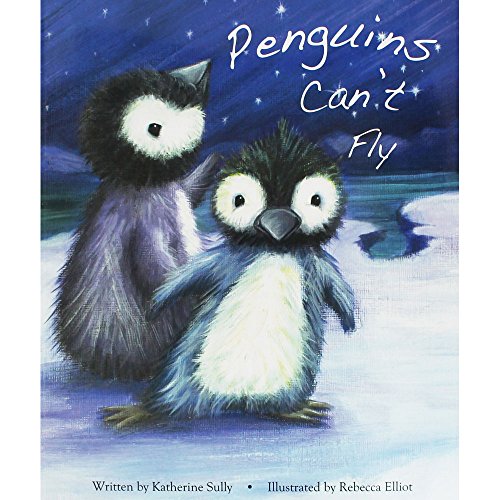 Penguins Can't Fly