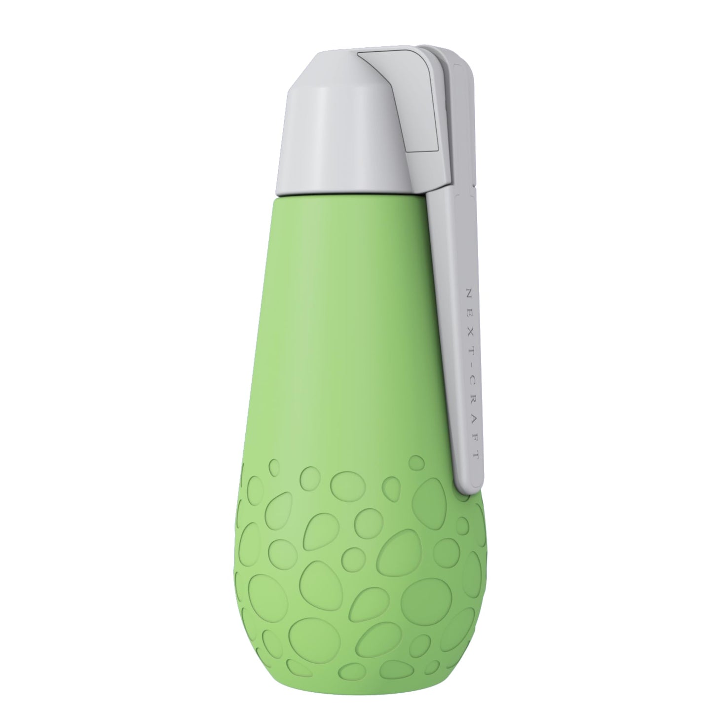 Portable Bidet for Men & Women ? Handheld Travel Bidet & Peri Bottle with 180? Foldable Nozzle ? Ideal for Postpartum Recovery, Perineal Care, Camping