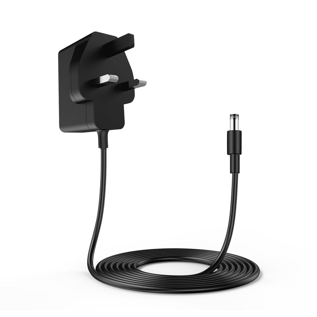 Heblumin 5V Power Supply Compatible with Joie Serina Swivel Swing Hip Hop Baby Soother Replacement Adapter for Baby Electric Swing Chair 6.5FT
