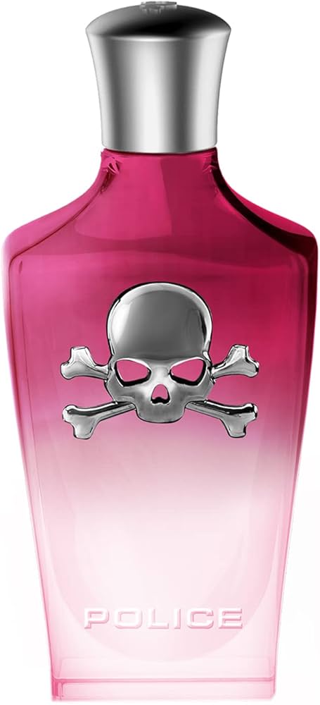 Police Potion For Her Eau de Parfum 100ml Spray Women's Fragrance