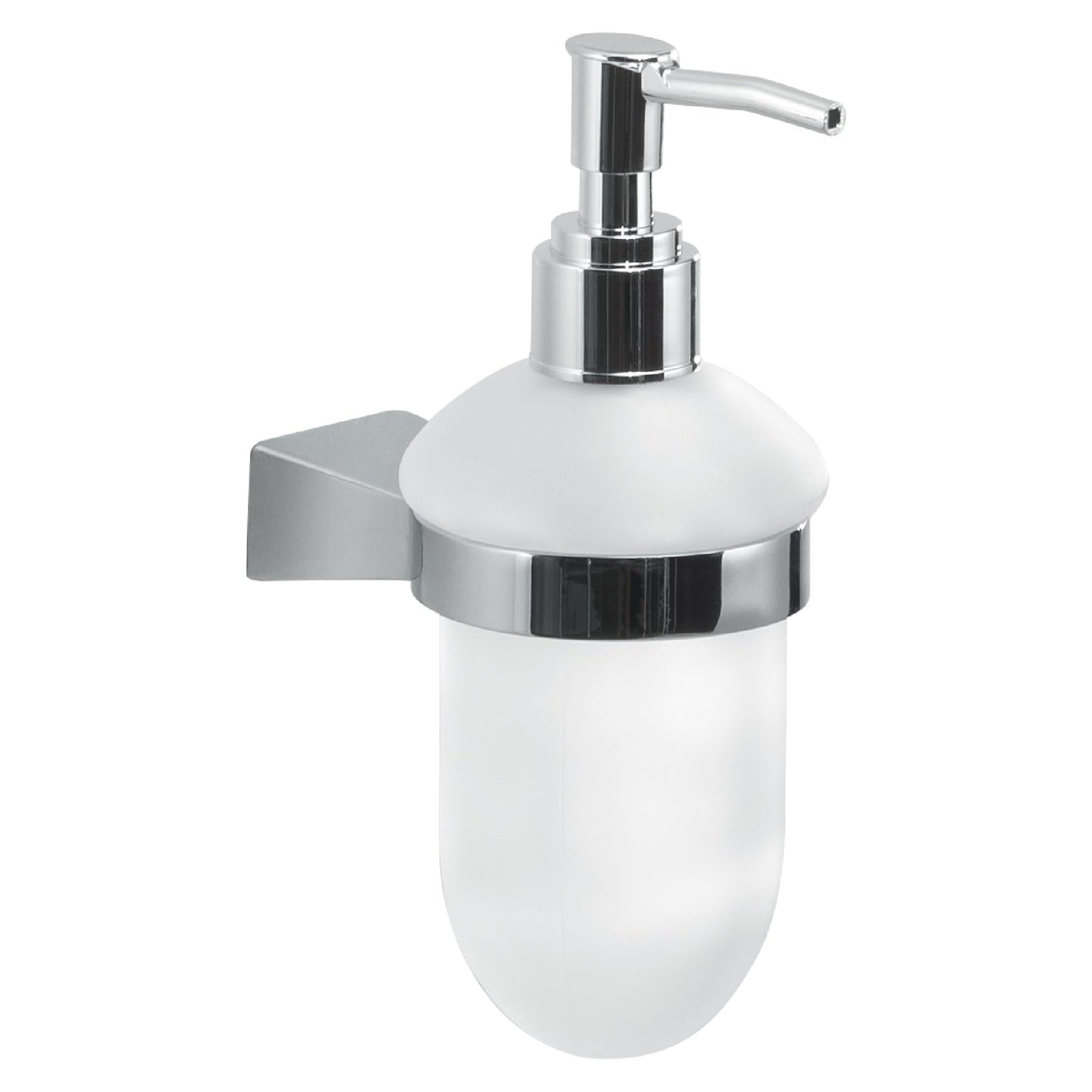 Gedy Soap dispenser Tonale Chrome