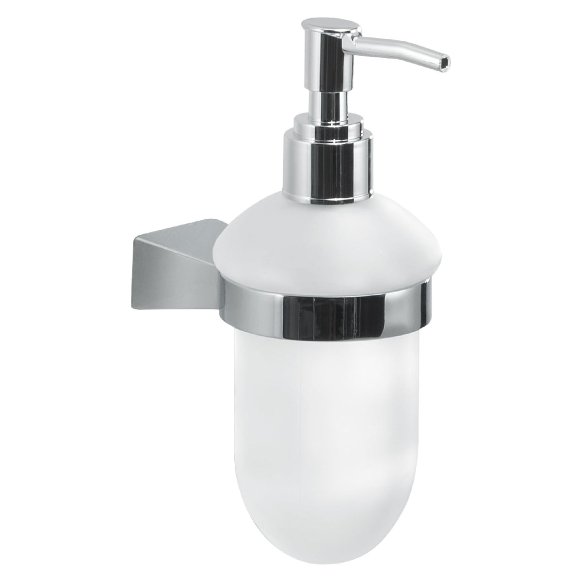 Gedy Soap dispenser Tonale Chrome