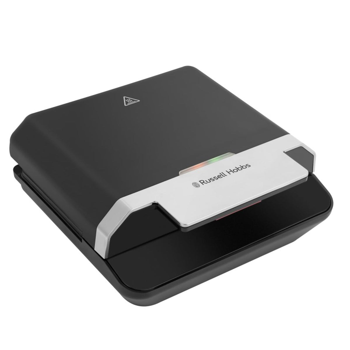 Russell Hobbs Sandwich Maker Creations Easy Clean (Sandwich Toaster, Durable non-stick plates, Easy to clean, Fast heat up, BPA free, space-saving