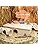 Niteangel Multi-Chamber Hamster House Maze - Multi-Room Hideouts & Tunnel Exploring Toys for Hamster Gerbils Mice Lemmings (6-Room Small)