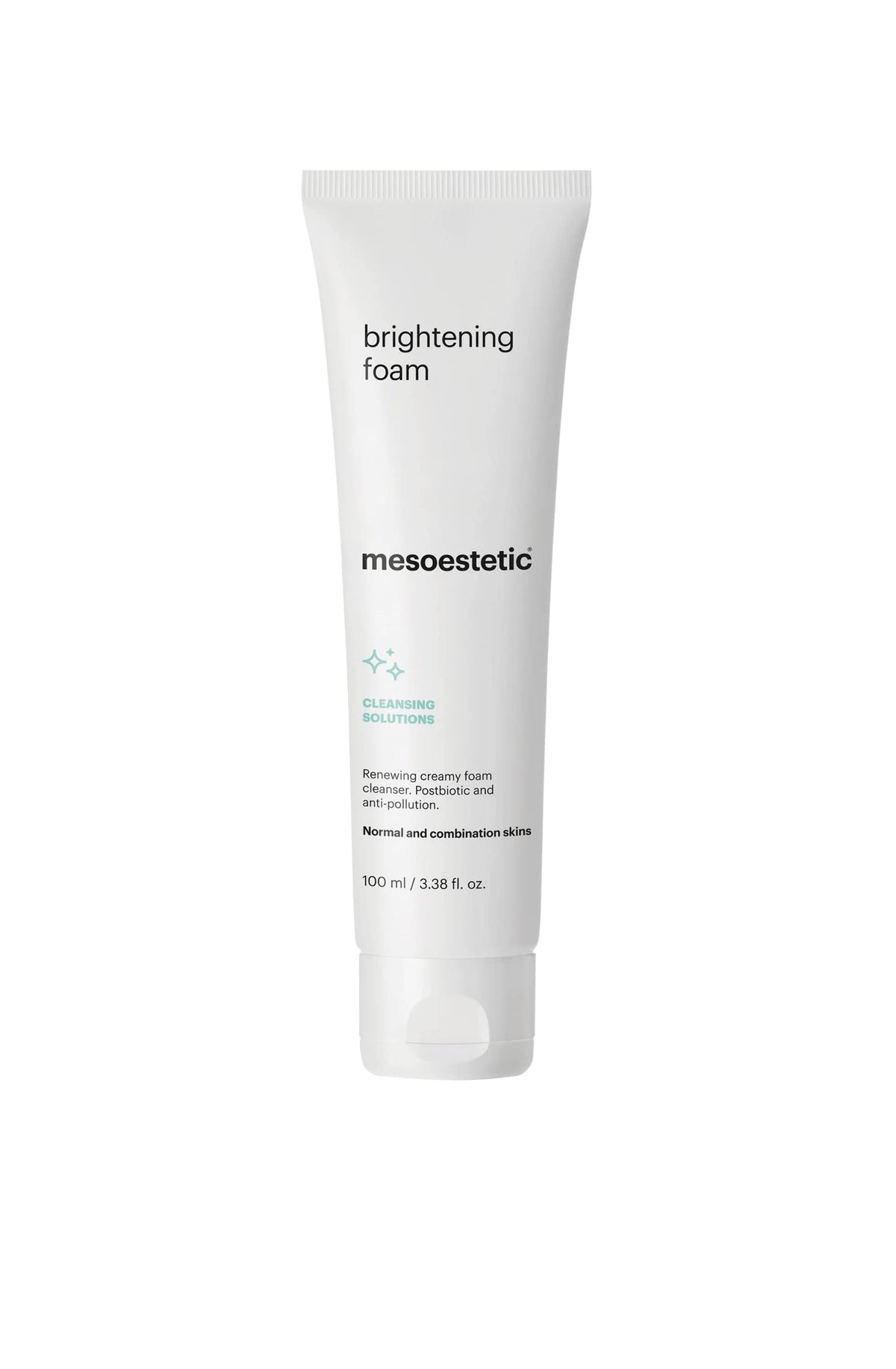 Brightening Foam