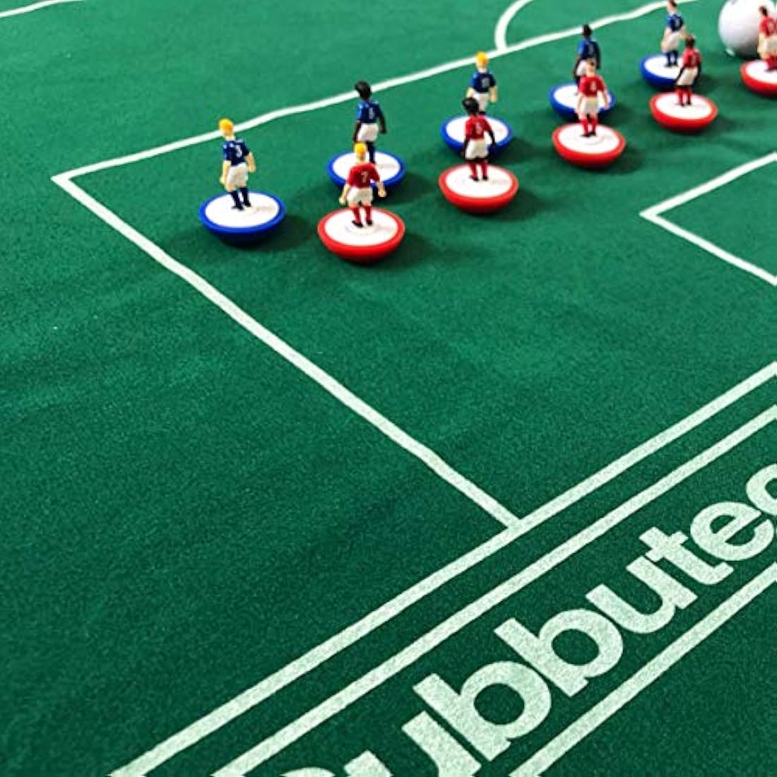 Subbuteo The Game