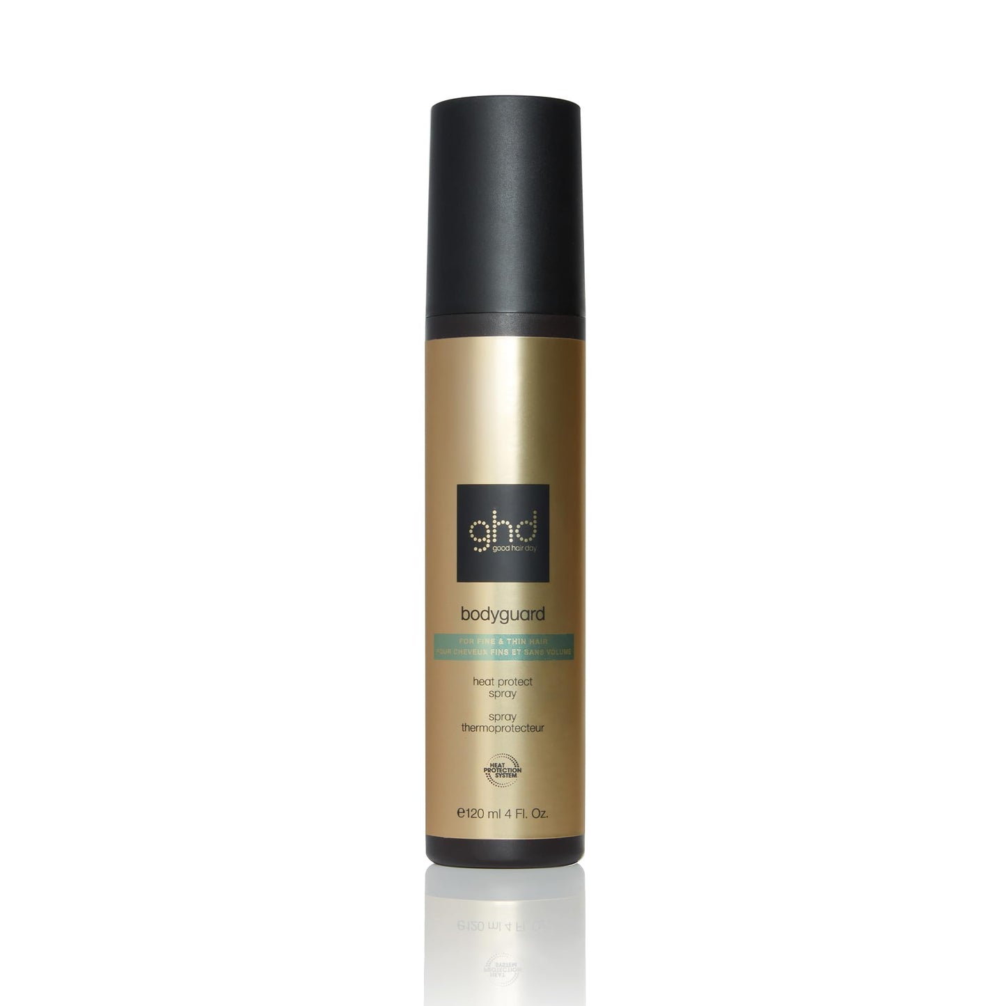 Ghd Bodyguard Heat Protect - Hitzeschutz f?r feines Haar