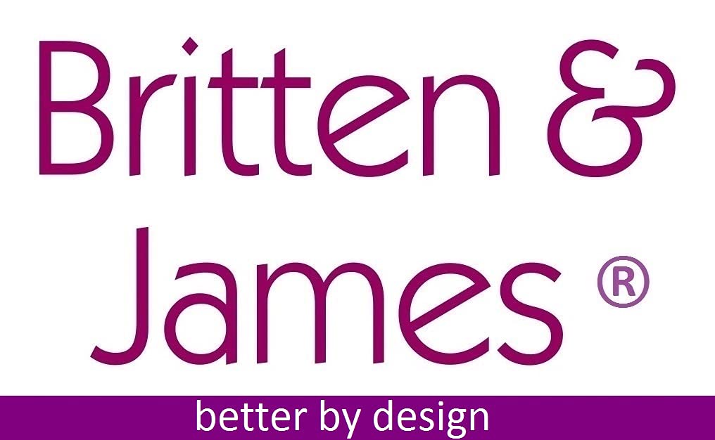 Britten & James SET OF 2 100cm x 40cm Growbag Super Trays from Use in the garden, greenhouse, for hydroponics, oil drain tray, muddy boots, litter