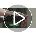 Bosch 360° Pistol (Compatible with Bosch Pressure Washers: EasyAquatak 110/120, UniversalAquatak 125/130/135, AQT 33-10, AQT 33-11, AQT 35-12, AQT 37-13, AQT 40-13, AQT 42-13)