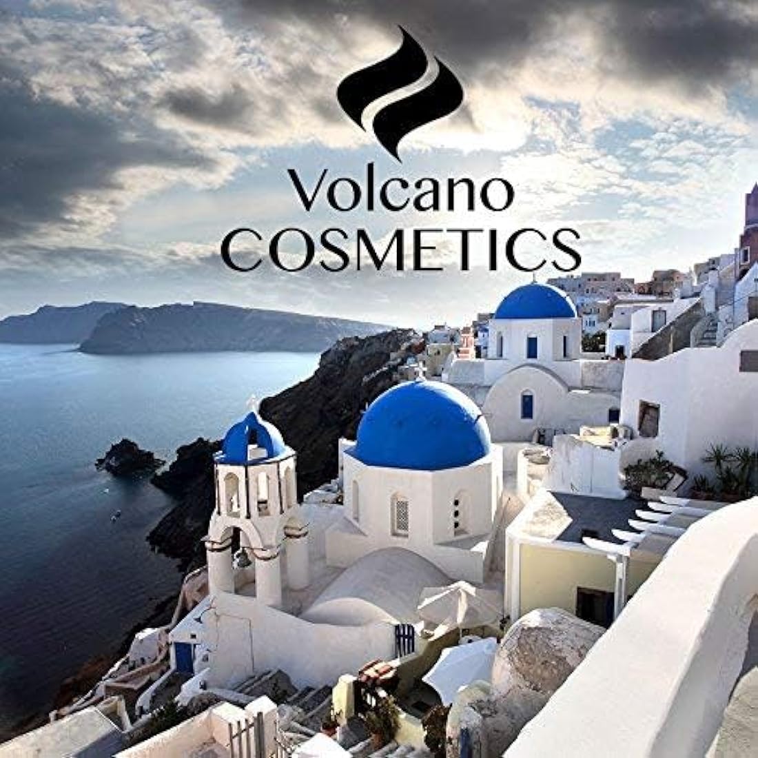 Santo Volcano 24h Nourishing Face Cream 50 ml