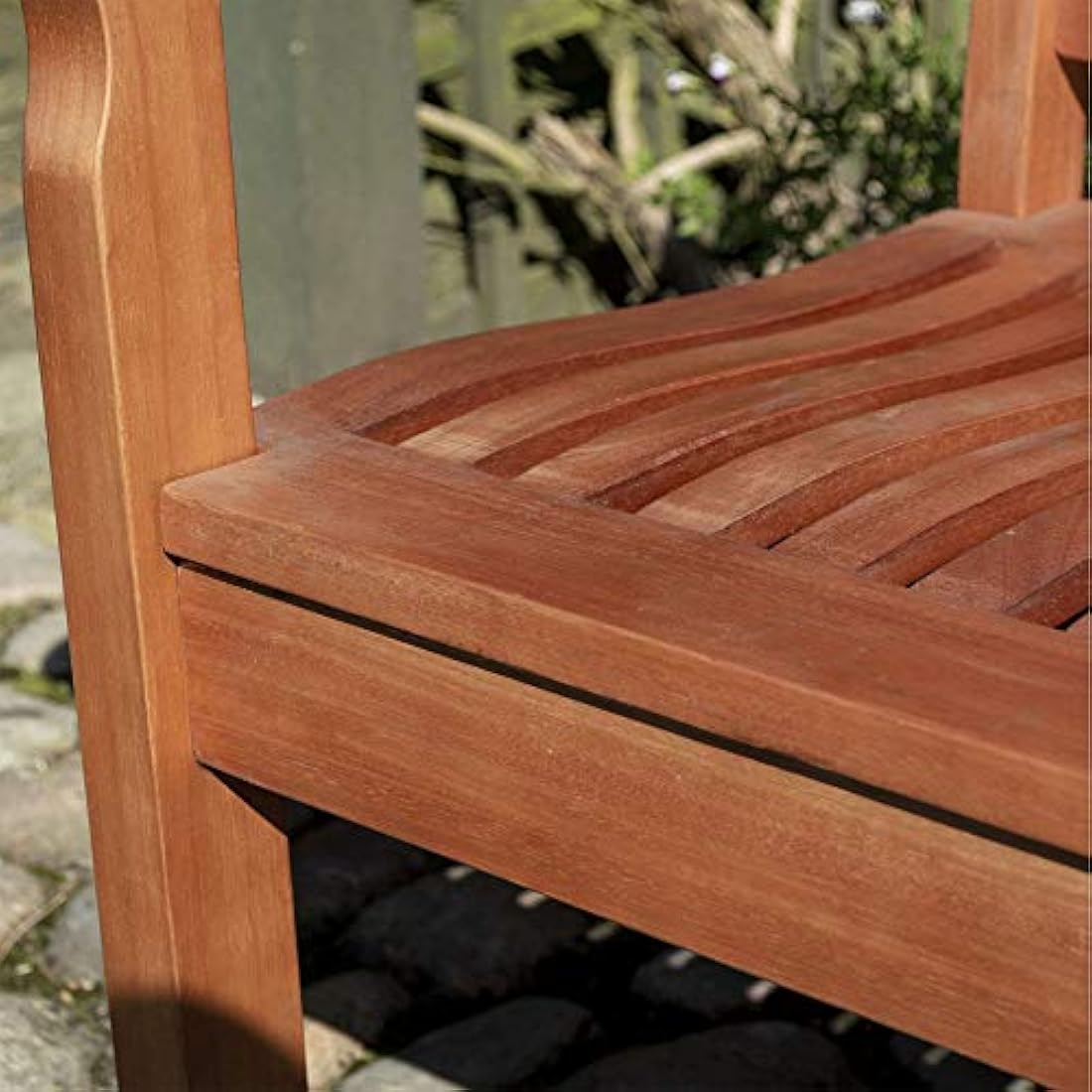 Rowlinson Willington 1.5m Bench