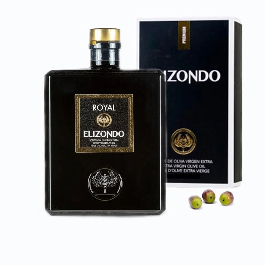 ELIZONDO | Extra Virgin Olive Oil