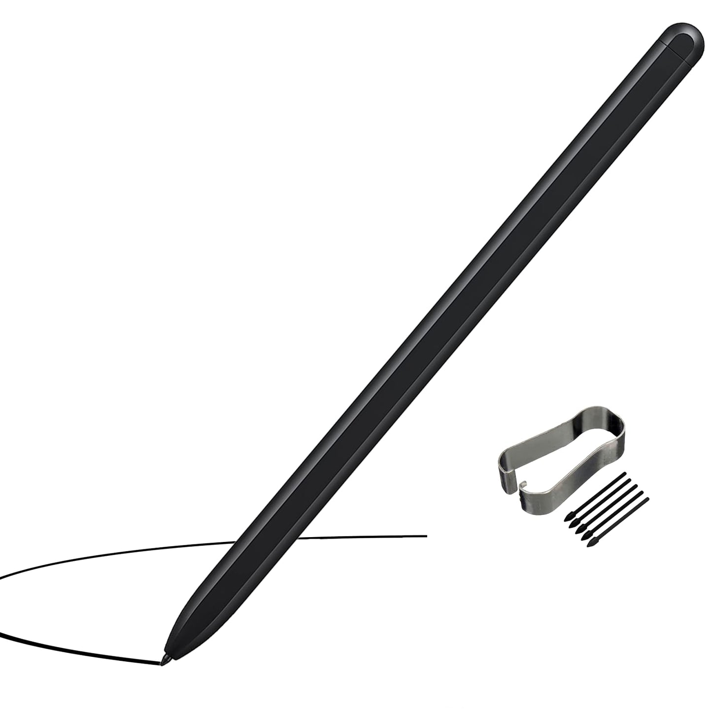 Galaxy Tab S8 S Pen Replacement for Samsung Galaxy Tab S8 Ultra Stylus Compatible with Samsung Galaxy Tab S8 S8+ S8 Ultra, S7/S7+ Plus /S7 EJ-PT870 +