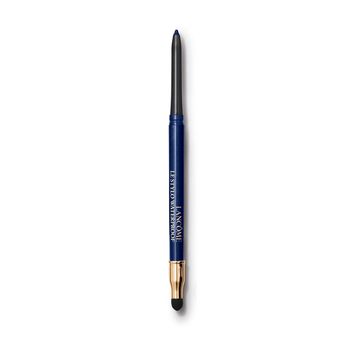Lanc?me Le Stylo Waterproof Eyeliner - Long-Lasting, Creamy & Blendable Eyeliner Pencil with Smudger, 07