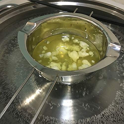 100% Pure Soy Wax 5KG Natural SOYA Container Wax Flakes for Candle Making, Wax Melts Biodegradable, eco-Friendly Wax