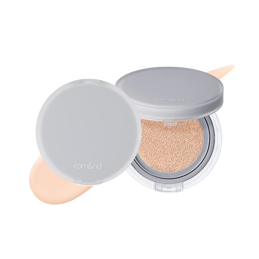Rom&Nd Nu Zero Cushion (02 Pure21)