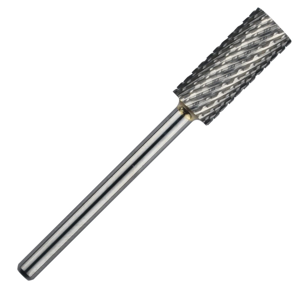 Super Cut Upgrade Edition, Small Barrel Nail Drill Bit for Electric Manicure Drill Machine, Remove The Nail Gels, Acrylic Gels, or Dip Powder (Coarse