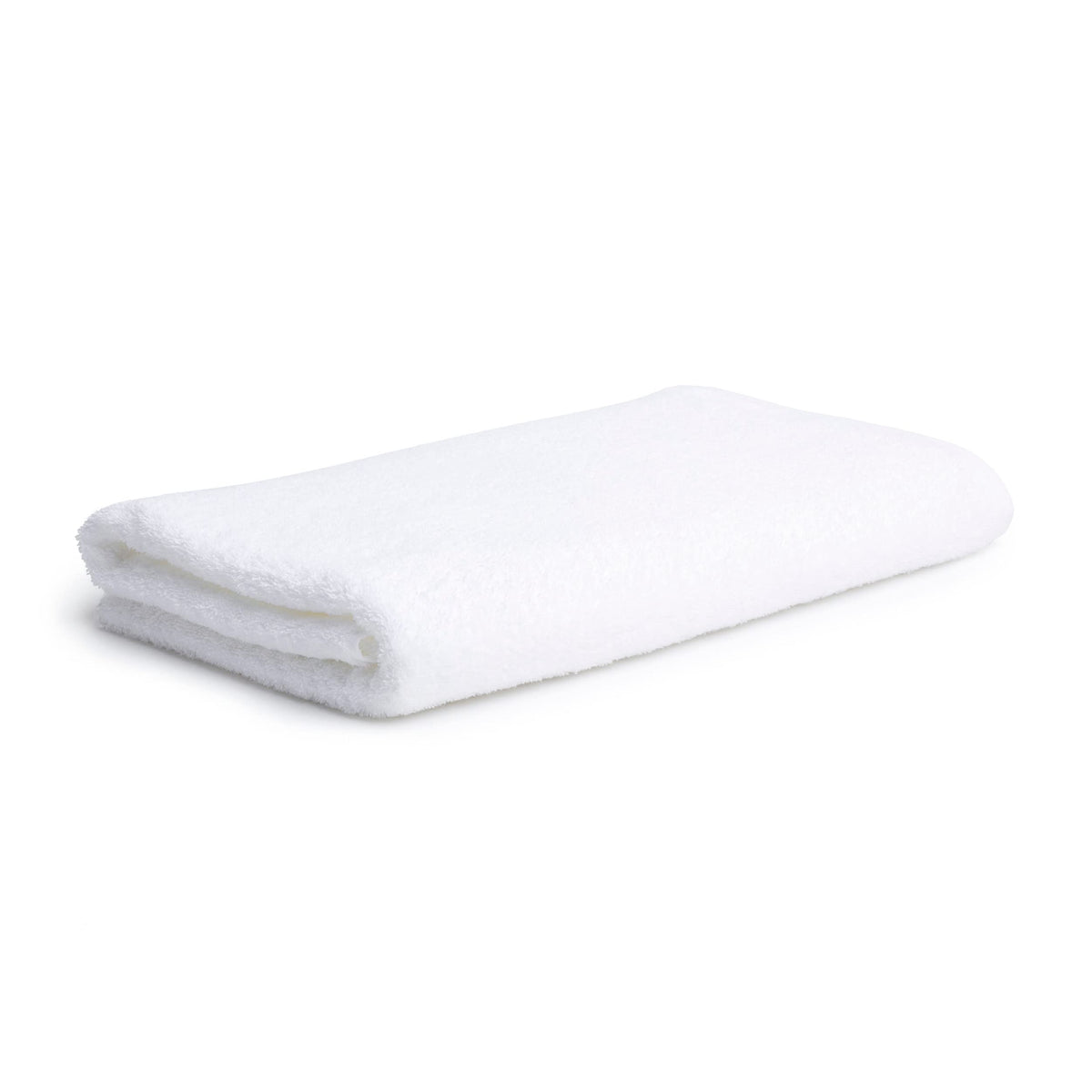 m?ve Superwuschel sauna towel 80 x 200 cm made of 100% cotton, snow