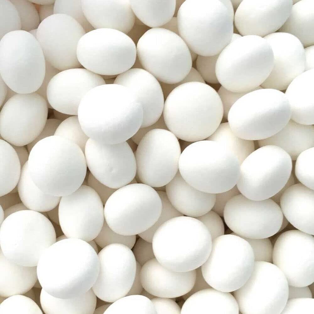 Mint Imperials ? 1 Kilo Bulk Bag ? 1KG ? Assorted Sweet Pick and Mix for Parties, Gifts, and Sharing.