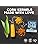 LOVE CORN Variety Pack (6 Sea Salt, 6 BBQ, 6 Salt & Vinegar, 6 Sour Cream & Chive 20g) – Healthy Snacks Ideal for Gluten Free & Vegan Diets – Low Sugar Alternative for Crisps and Mixed Nuts