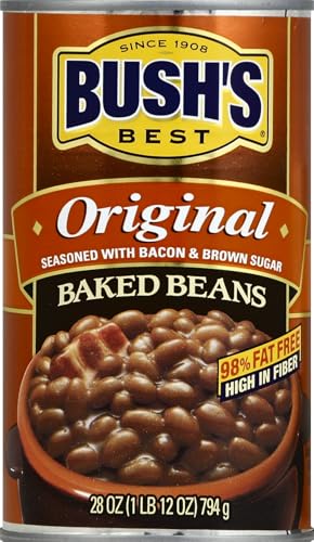 Bush's Baked Beans 28 oz. (794 g)