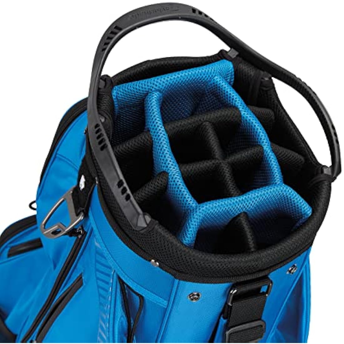 TaylorMade 2023 Pro Cart Bag