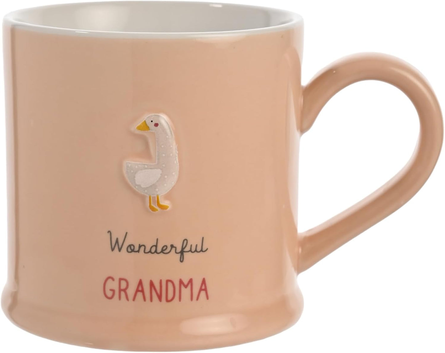 Celebrations - Love Life - 'Wonderful Grandma' Ceramic Mug