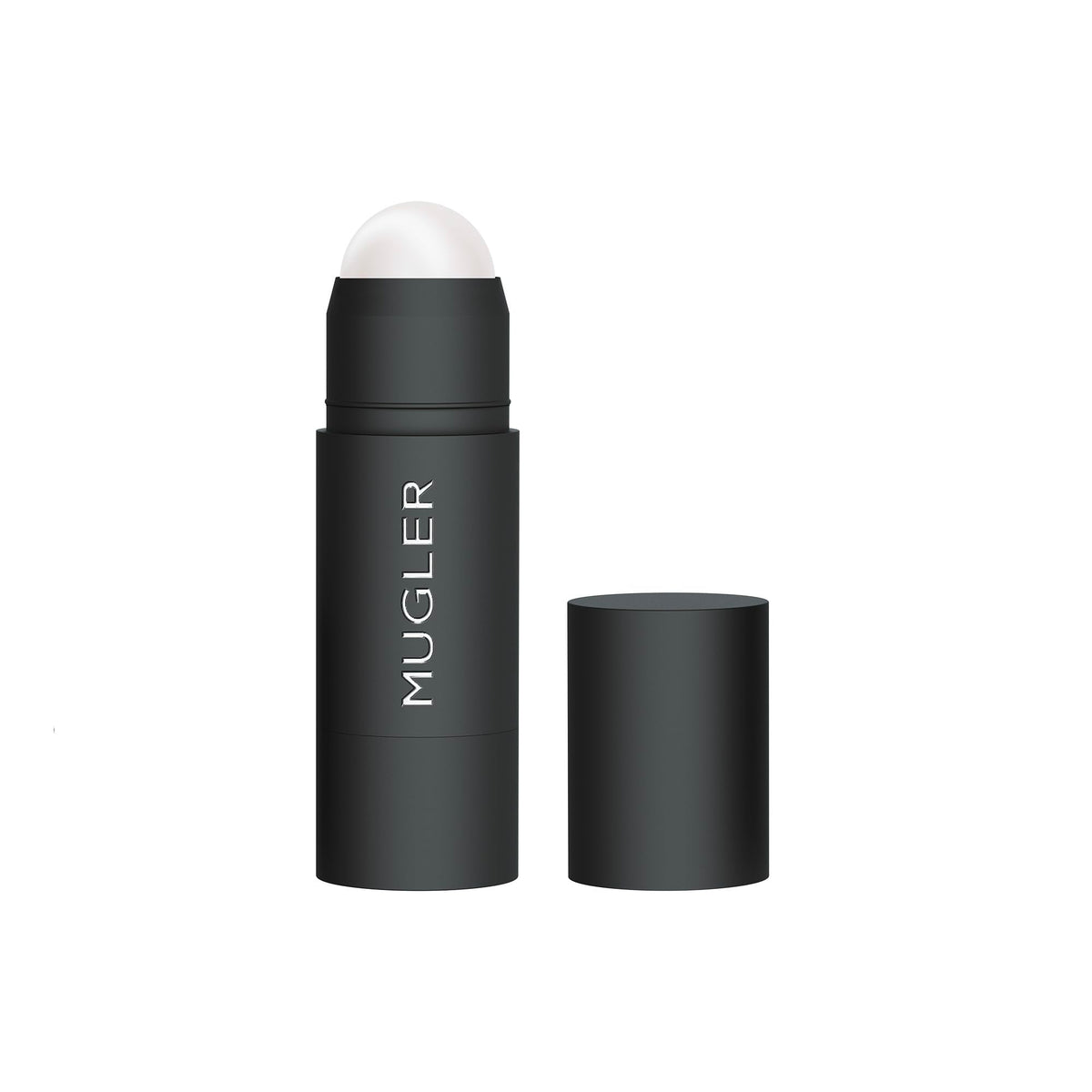 L'Or?al Paris x Mugler Limited Edition Collection, Magnetic Radiance Stick Highlighter, Shade: Crystal