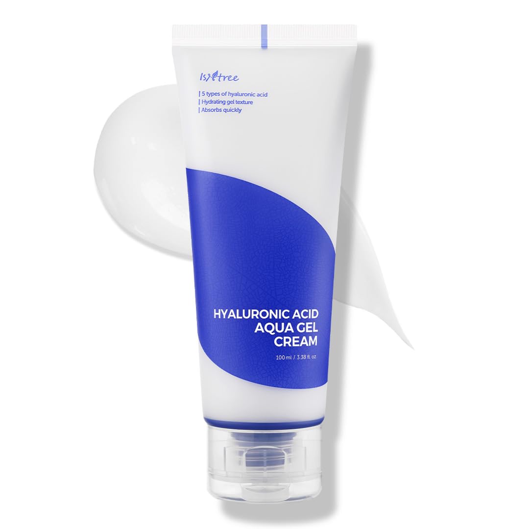 ISNTREE Hyaluronic Acid Aqua Gel Gream (100 ml)