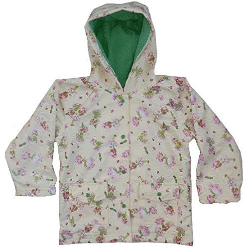 powell craft ballerina fairy rain mac