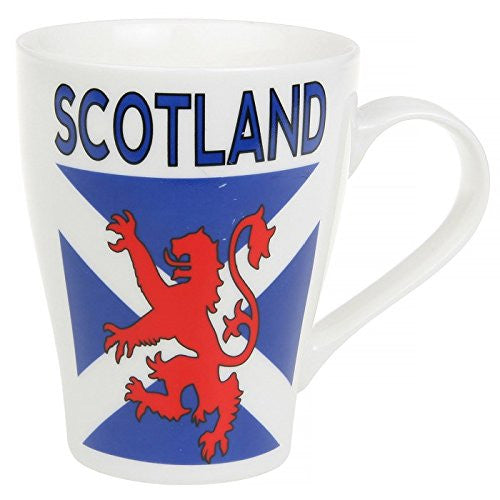 Scotland Classic Mug