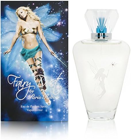 Paris Hilton Eau de Parfum 100ml Spray