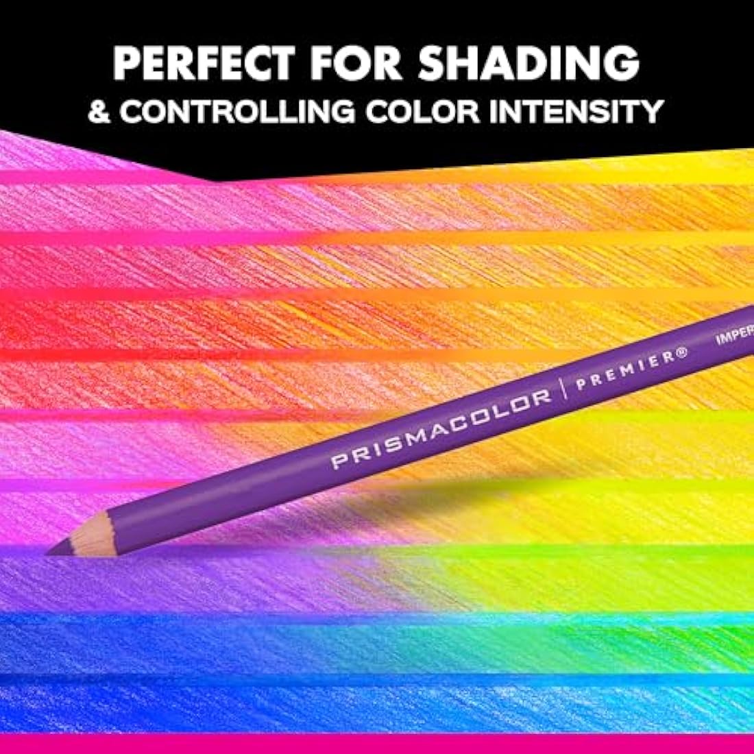 PRISMACOLOR Premier Colored Pencils 150 kg, 150 Count (Pack of 1)