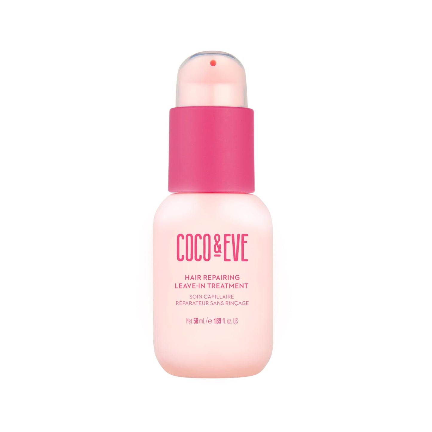 Coco & Eve Sweet Repair Hair Repairing Leave-In Treatment