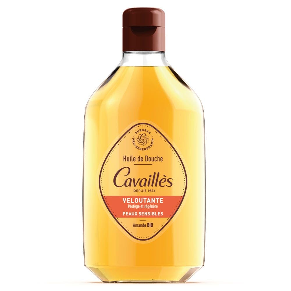 Roge Cavailles Roge Cava. Huile Bain&Douche Velou 250 ml ? 25 ml