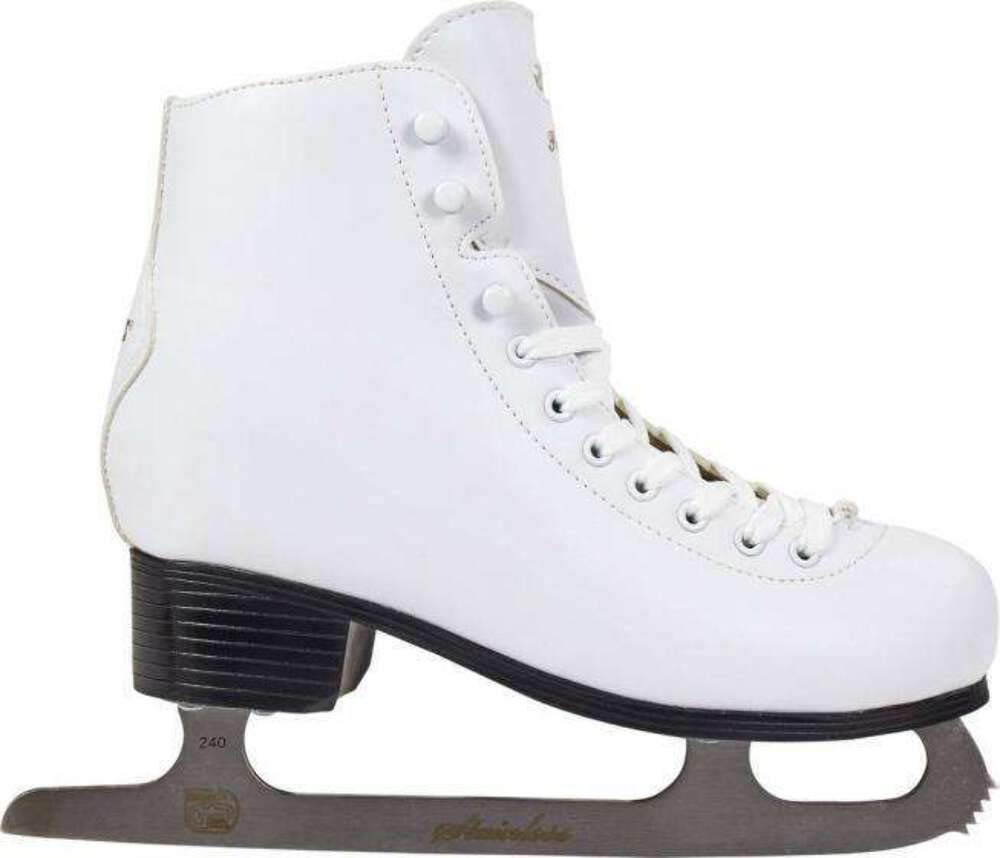 Roces Women's Paradise Ice Skates/Blade