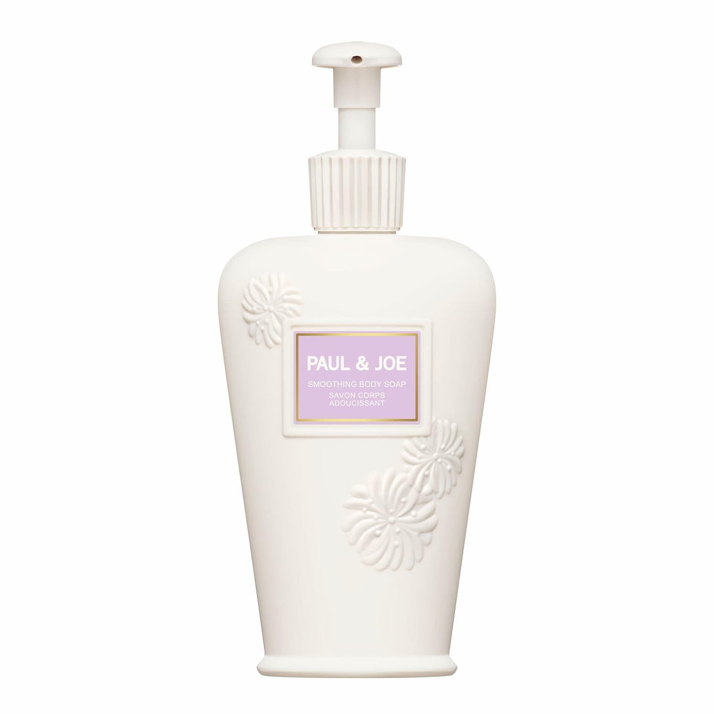 PAUL & JOE Smoothing Body Soap 250ml