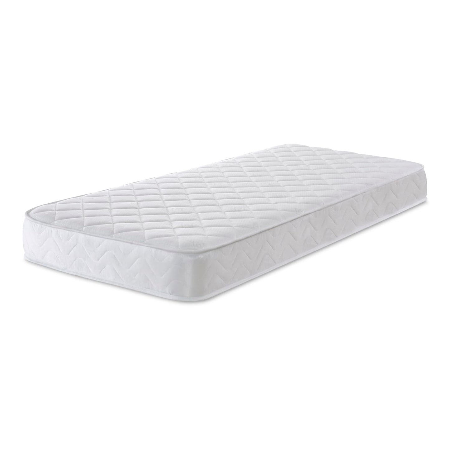 eXtreme comfort ltd Cooltouch Essentials Small Single Mattress