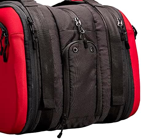 Wilson Super Tour Clash V2.0 15 Pack Tennis Bag
