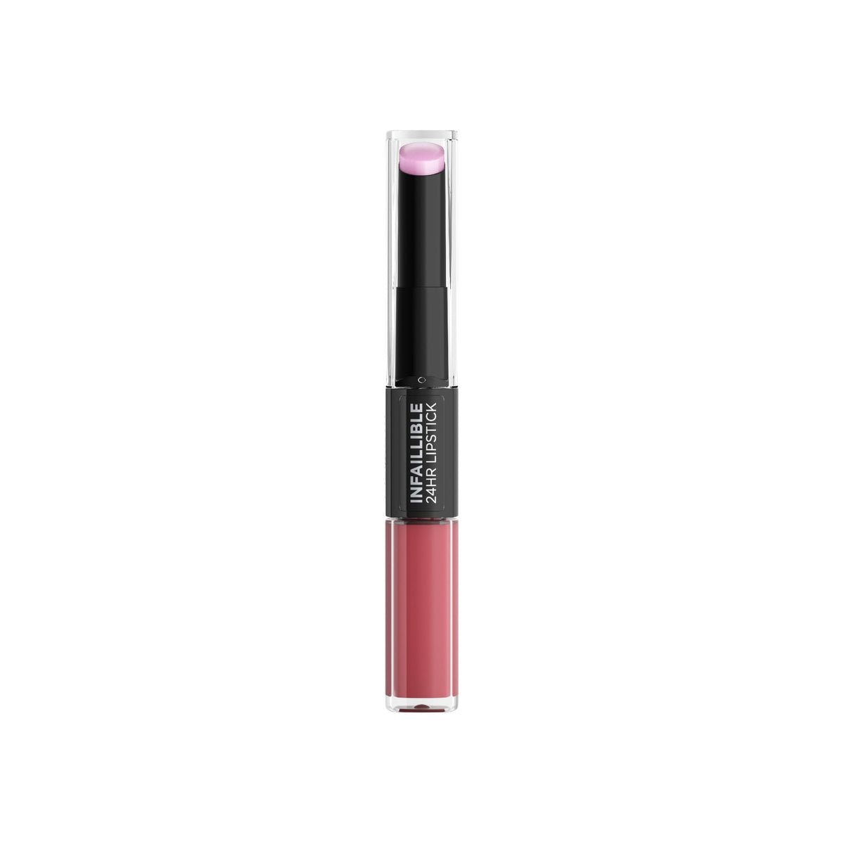 L?Or?al Paris Make-Up Designer Infallible Lipstick - 213 Toujours Teaberry