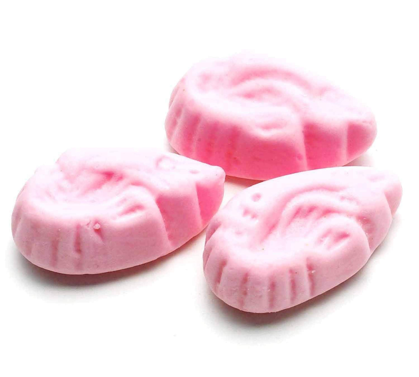 Super Shrimps 1 Kilo Bag
