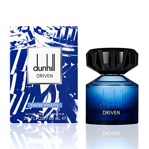 Dunhill Driven Eau de Toilette 60ml Spray