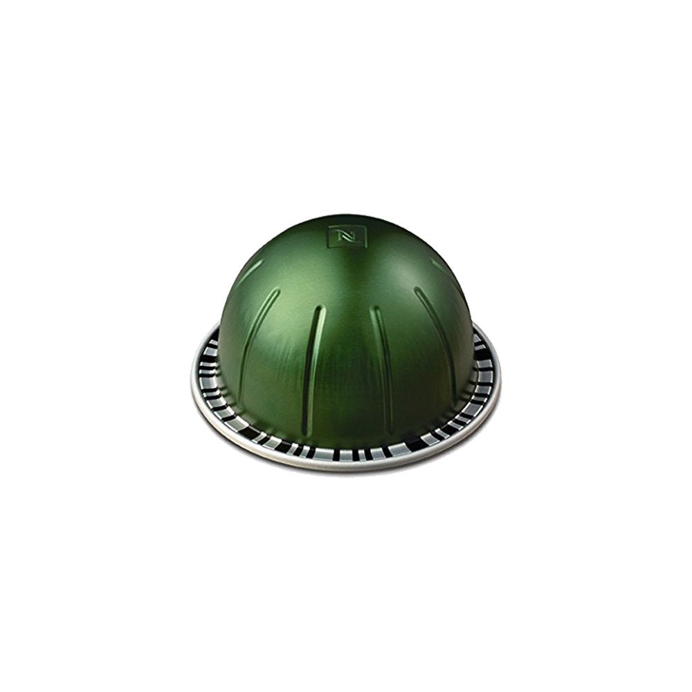 Nespresso VertuoLine Stormio Coffee Machine Capsules, 10 Count (3 Pack)