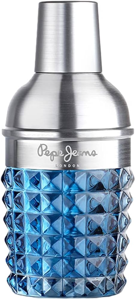 Pepe Jeans For Him Eau de Toilette 50ml Spray