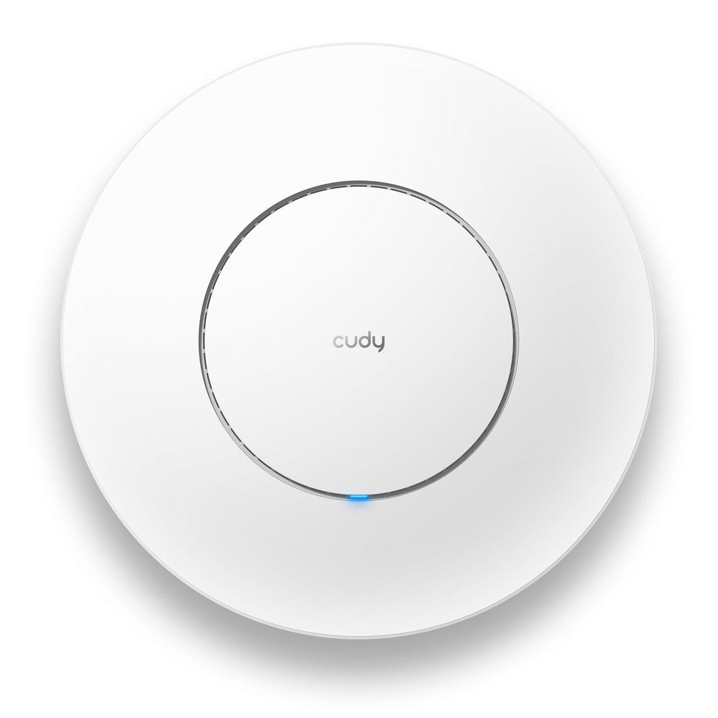 Cudy AX3000 2.5G WiFi 6 Wireless Access Point, 2.5Gbps RJ45, Business WiFi Solution, Mesh Support, Seamless Roaming & MU-MIMO, PoE or DC Powered, 12V