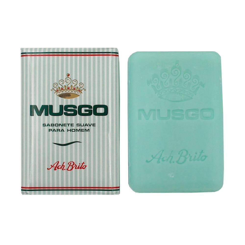 Ach Brito Musgo Real Soap 160g (3)