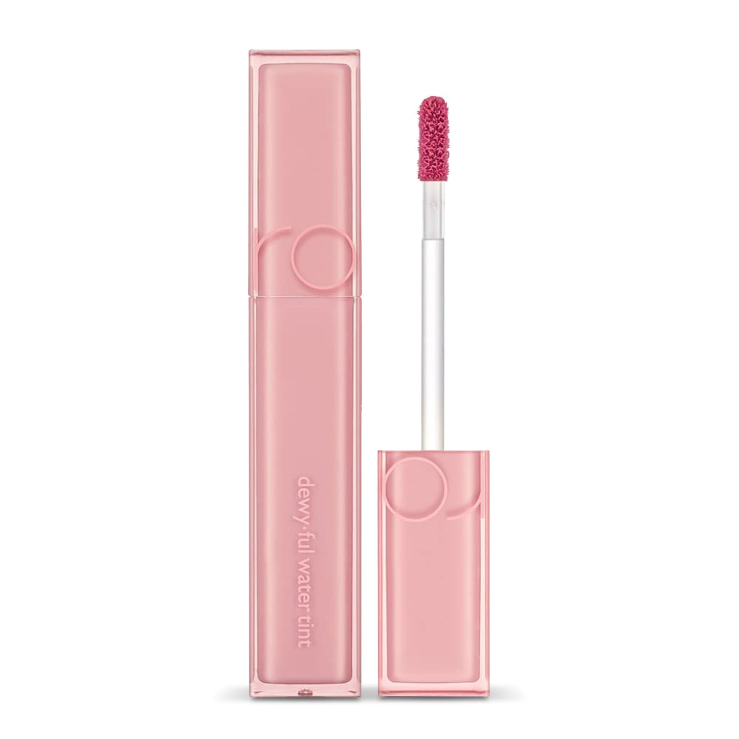 rom&nd Dewyful Water Tint Lip Gloss (13 CUSTARD MAUVE) 5g